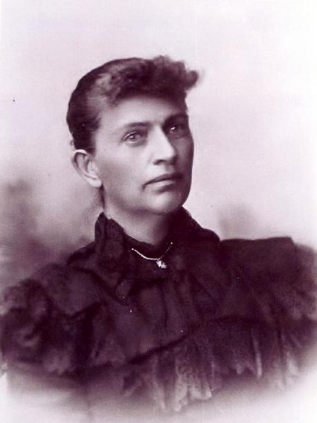 Maria Watton (1813 - 1910) Profile